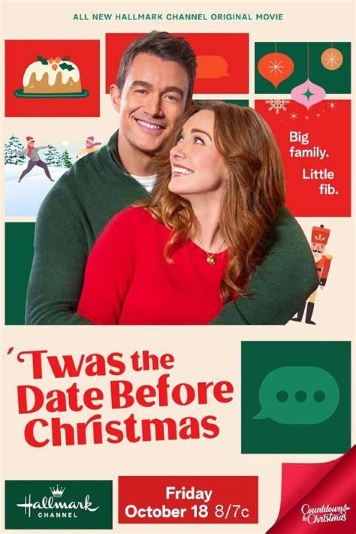 Discovering the Charm of Ryan Paevey in Hallmark Movies