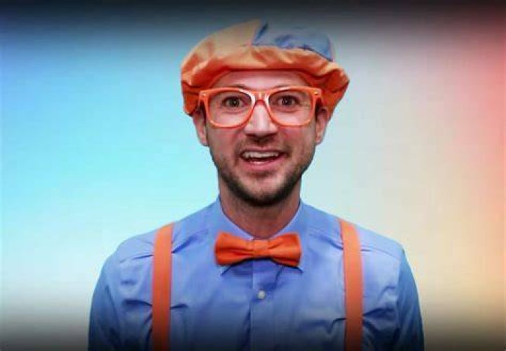 Discovering the Colorful World of Steve John Blippi: The Man Behind the Educational Phenomenon