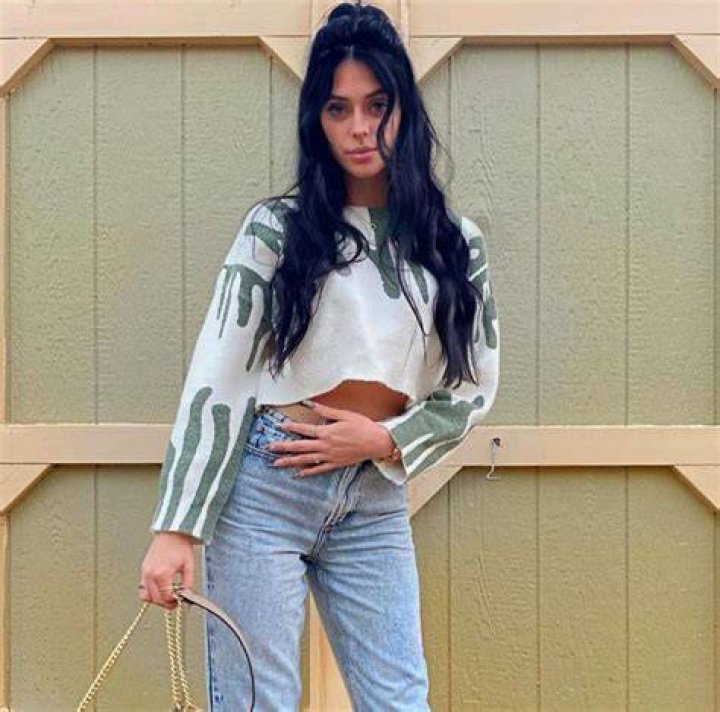 Discovering the Enigma: Camilla Araujo of