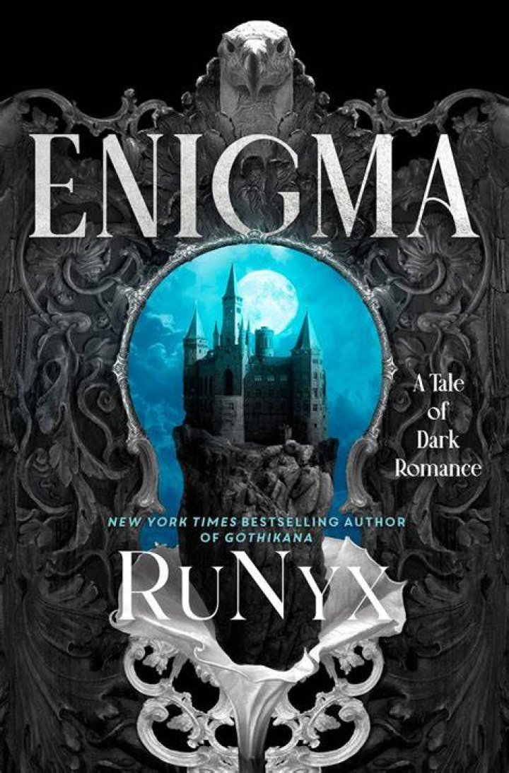 Discovering the Enigma of Katmobirhd