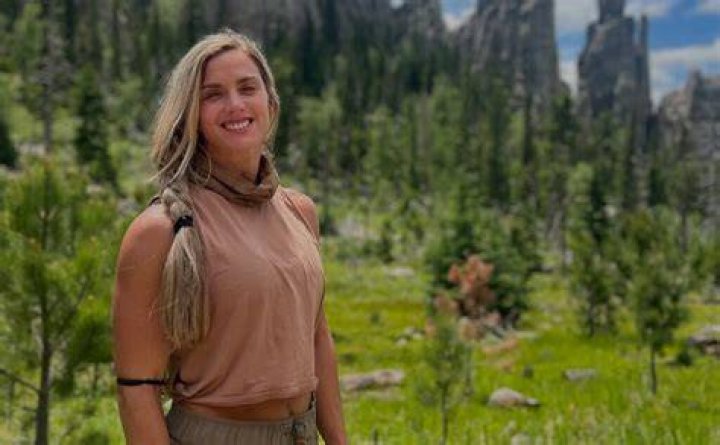 Discovering the Enigma of Melissa Backwoods Age