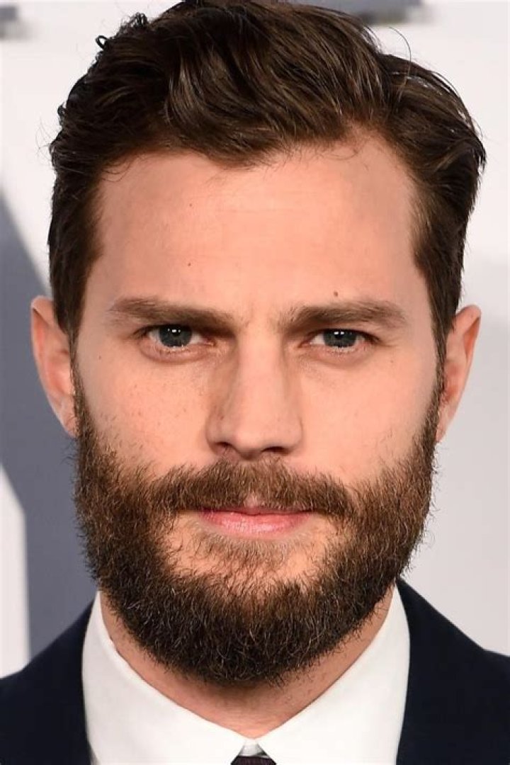 Discovering the Enigmatic Eye Color of Jamie Dornan