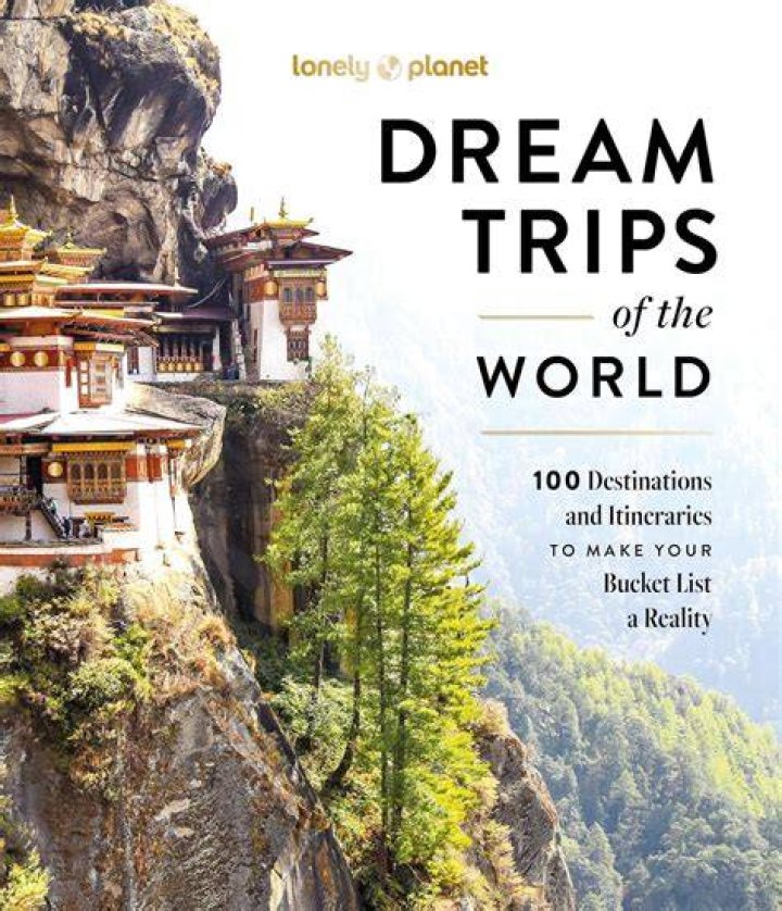 Discovering the Essence of Lonely Planet
