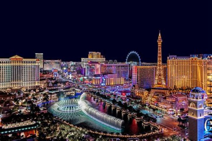 Discovering the Excitement of Vegas.nl: Your Gateway to Online Entertainment