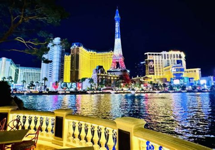 Discovering the Exciting World of www.vegas 2.0