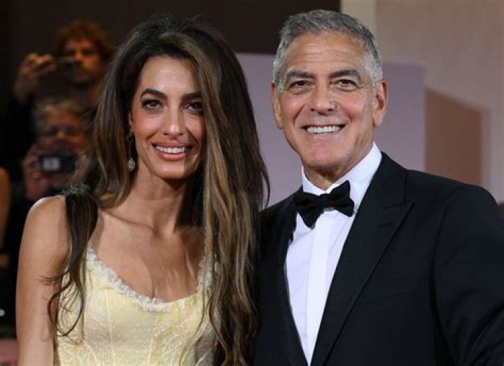 Discovering the Family Life of Amal Clooney: How Many Children Does She Have?