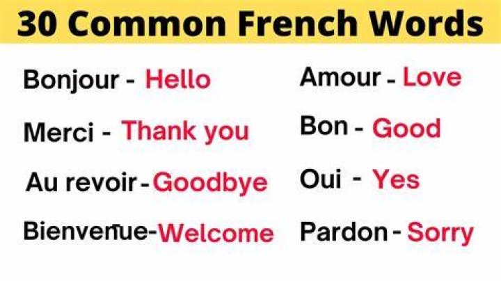 Discovering the French Word for Castle: A Journey Through Language and Culture