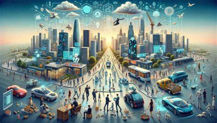 Discovering the Future: Vega 2.0 and Its Impact on Technology