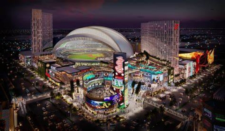 Discovering the Future: Vegas 2.0