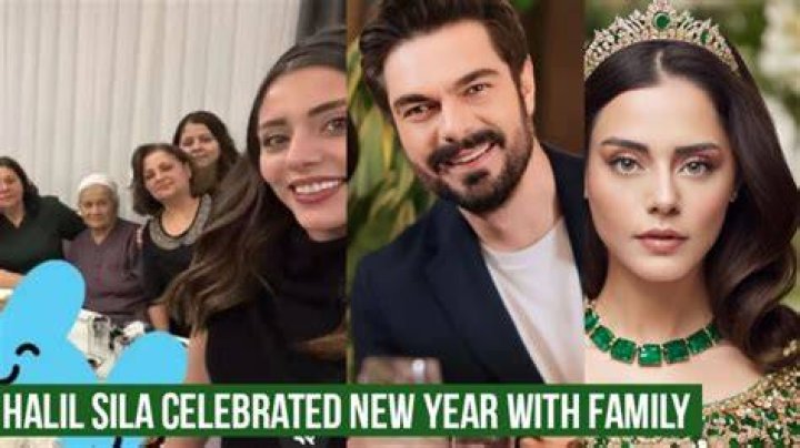 Discovering the Halil Ibrahim Ceyhan Family: A Journey Through Heritage and Values