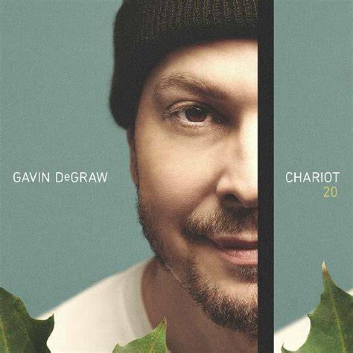 Discovering the Heart of Gavin DeGraw: A Glimpse into His Children