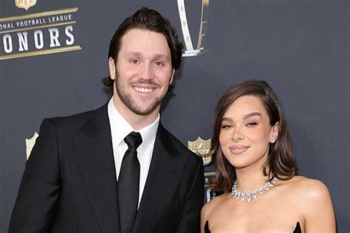 Discovering the Identity of Josh Allen's Twin Brother