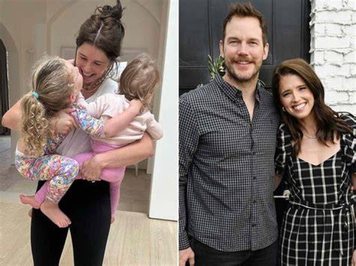 Discovering the Joyful World of Chris Pratt's Daughters