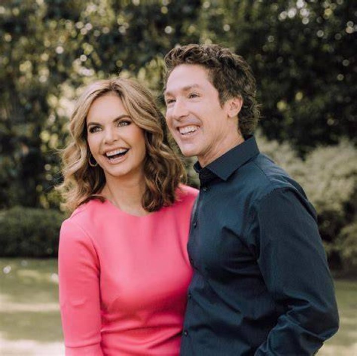 Discovering the Life and Legacy of Joel Osteen