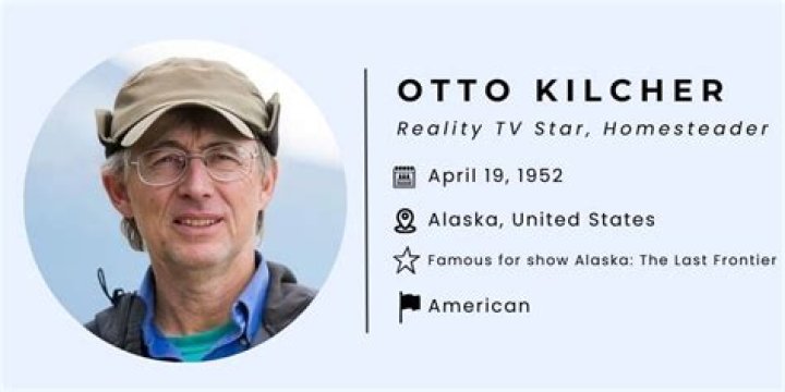 Discovering the Life and Legacy of Otto Kilcher