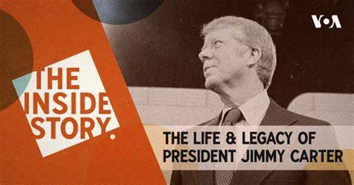 Discovering the Life and Legacy of Ralph Carter