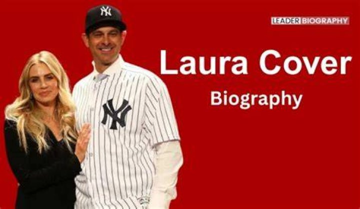 Discovering the Life and Work of Laura Cover