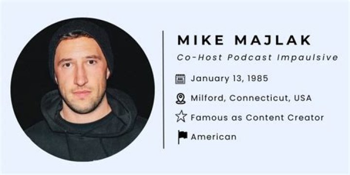 Discovering the Life Behind Mike Majlak's Assistant: Who is She?