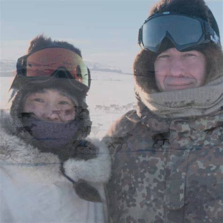 Discovering the Life of Andy Bassich: A Journey Through the Alaskan Wilderness