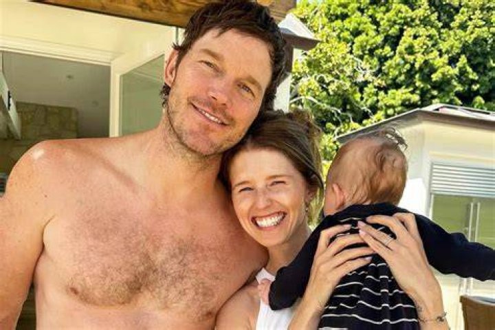 Discovering the Life of Chris Pratt's Son: A Glimpse into Family and Fame