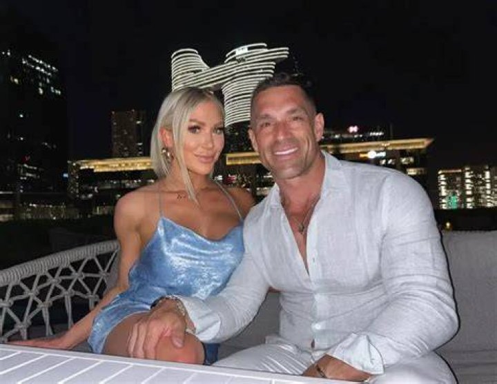 Discovering the Life of Greg Doucette's Girlfriend