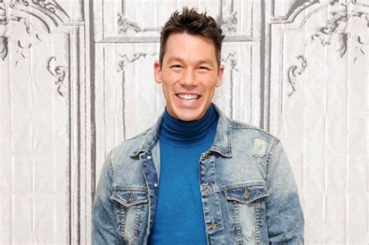 Discovering the Life of HGTV's David Bromstad and His Partner
