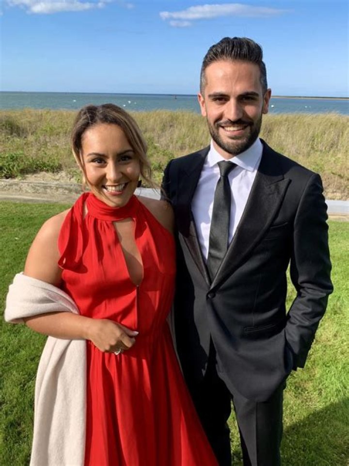 Discovering the Life of Jeremy Diamond's Wife: A Journey of Love and Partnership