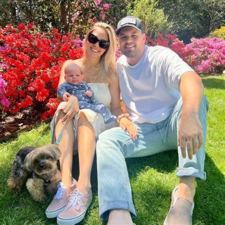 Discovering the Life of Lauren Compton and Her Husband
