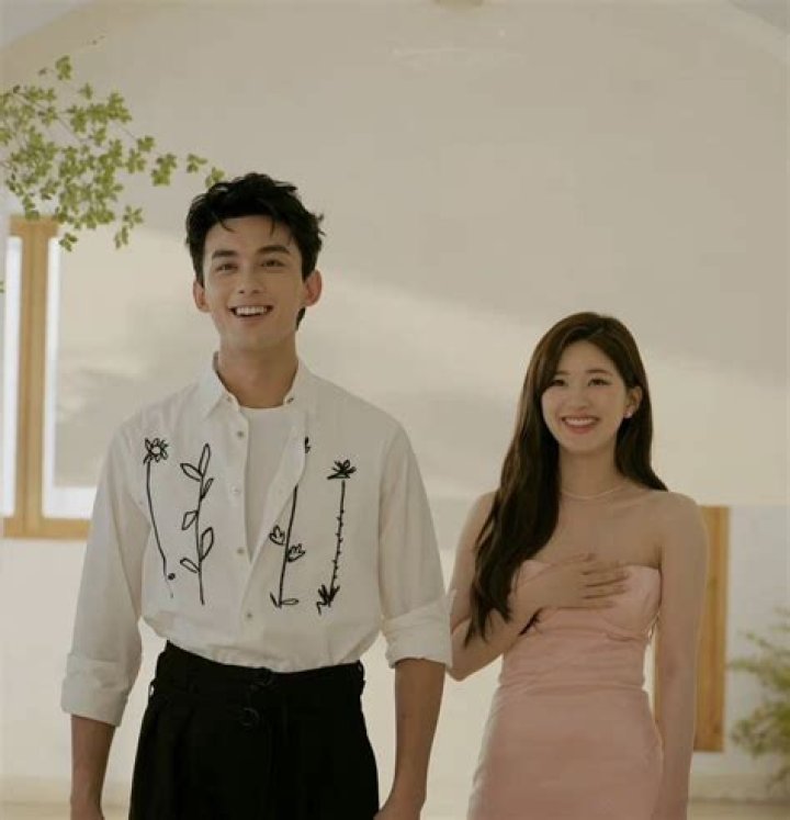 Discovering the Life of Leo Wu's Wife: A Journey of Love and Partnership