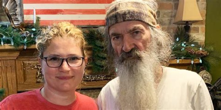 Discovering the Life of Phil Robertson's Daughter: A Journey Beyond Duck Dynasty