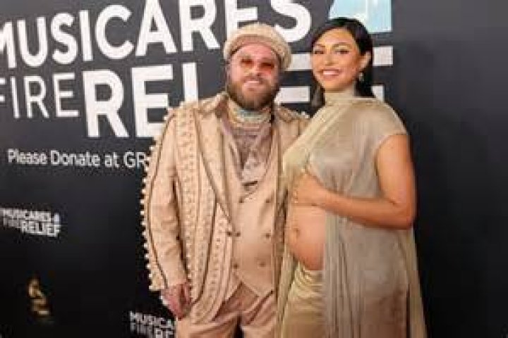 Discovering the Life of Teddy Swims and His Wife: A Deep Dive into Their Journey
