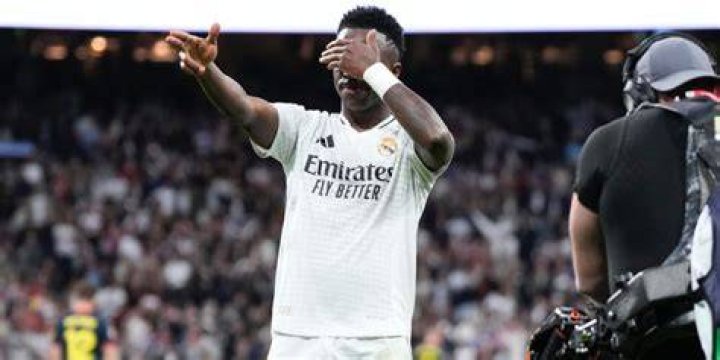 Discovering the Life of Vinicius Jr's Wife: A Journey of Love and Support