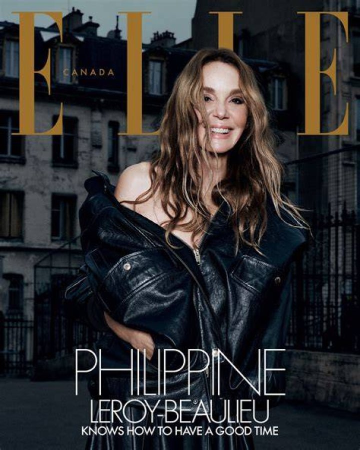 Discovering the Lives of Philippine Leroy-Beaulieu's Kids