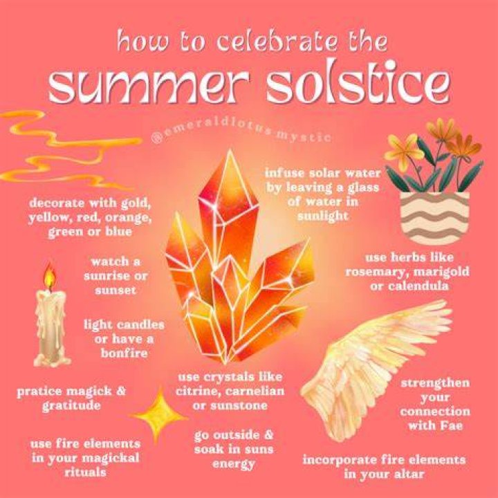 Discovering the Magic of the Summer Solstice: When is the Summer Solstice?
