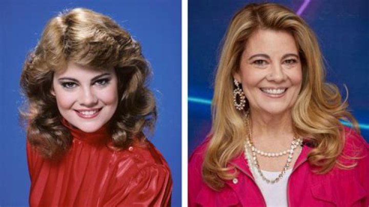 Discovering the Multi-Talented Lisa Whelchel: From Child Star to Life Coach