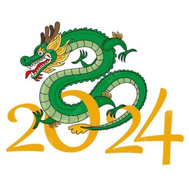Discovering the Mystique of the Year of the Dragon
