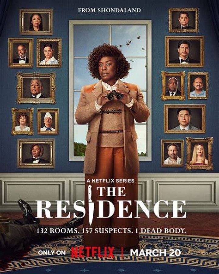 Discovering the Residence of Whitney Webb