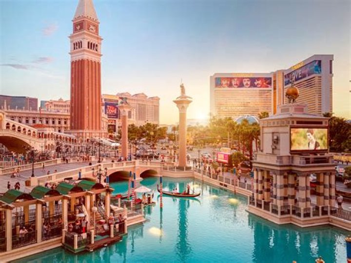 Discovering the Secrets of http://vegas.si