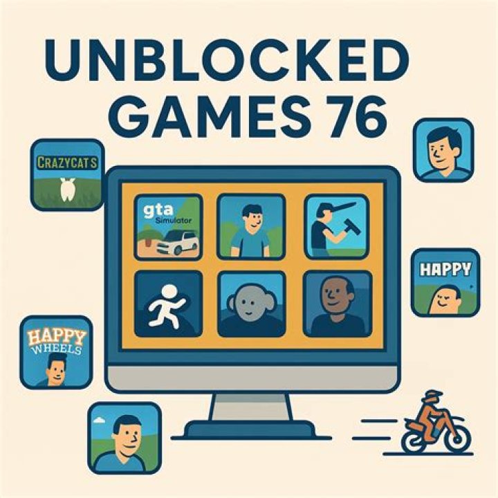 Discovering the Thrills of Short Life Unblocked 76