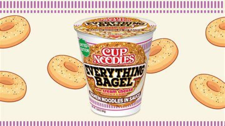 Discovering the Unique World of CDC Ramen Noodles