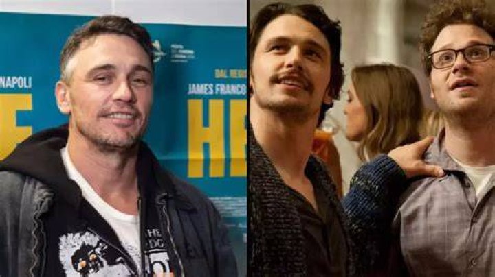 Discovering the Versatile World of James Franco: A Comprehensive Films List