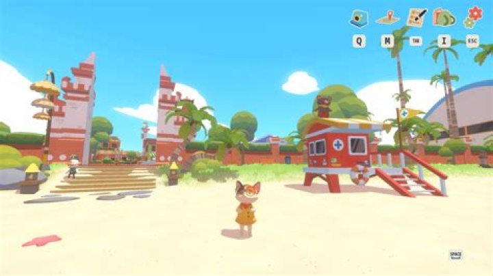 Discovering the World of CatZHD: A Feline Adventure