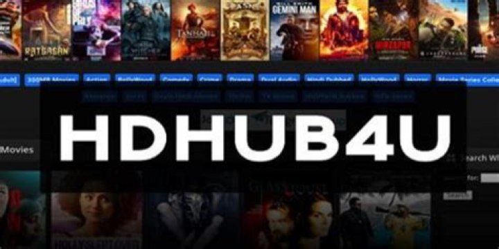 Discovering the World of HD Hub 4: Your Ultimate Streaming Experience