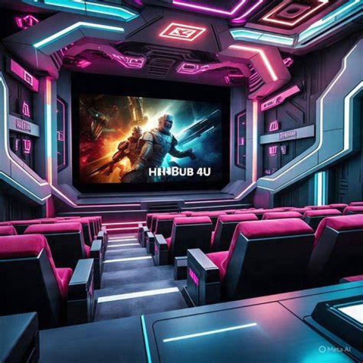 Discovering the World of HD Hub 4U.com: Your Ultimate Entertainment Hub