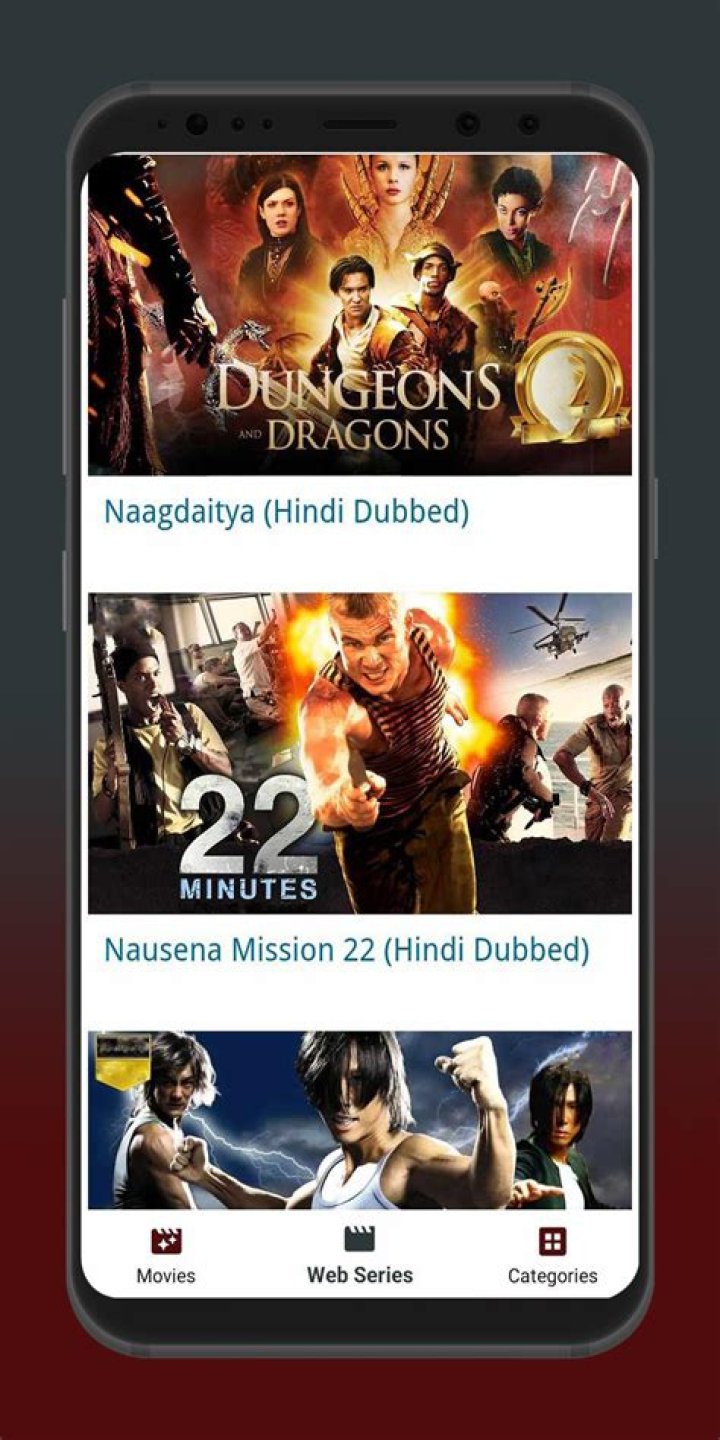 Discovering the World of Hdhub4u South Hindi Dubbed Movies