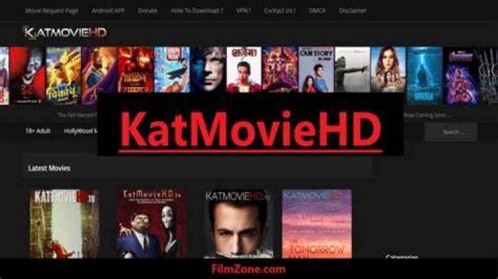 Discovering the World of Katmovie HD: Your Ultimate Guide