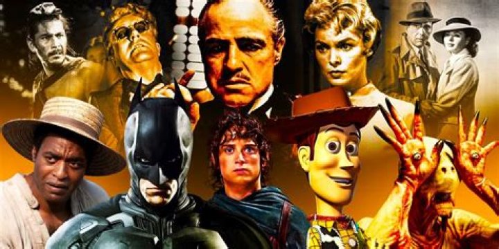 Discovering the World of Movies with vegamovi.com