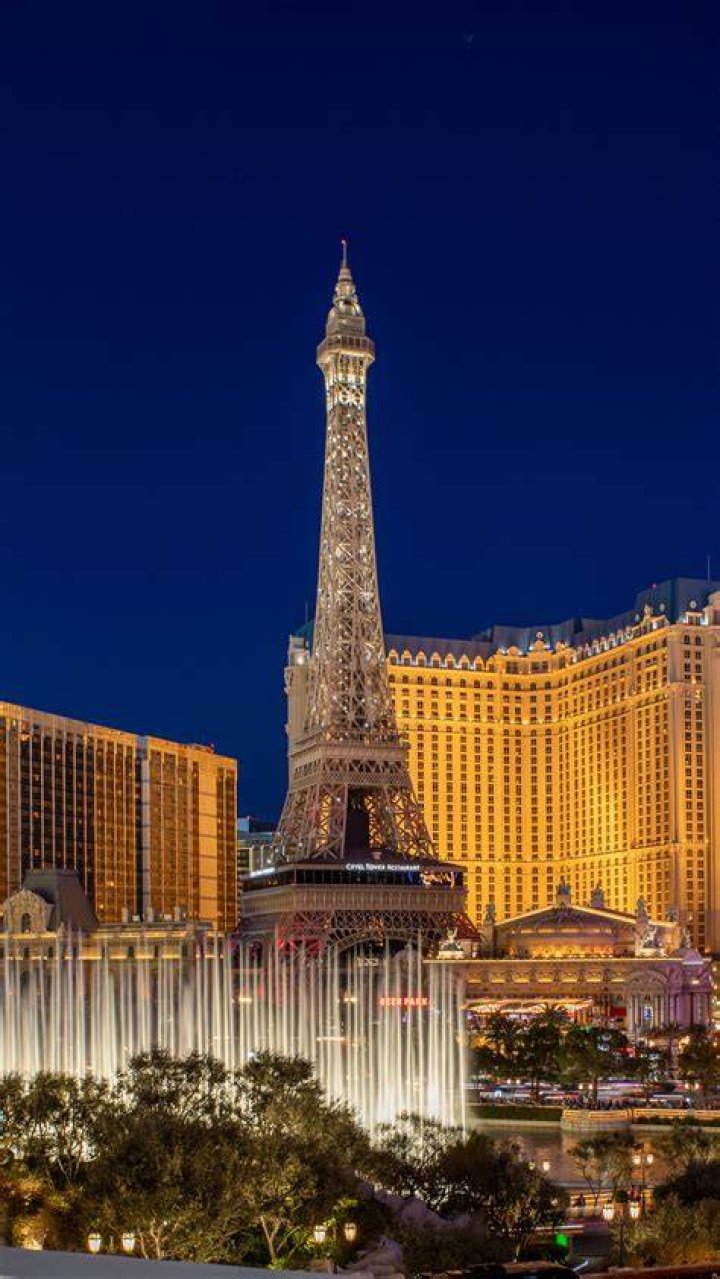 Discovering the World of vegas.chat: Your Gateway to Conversations