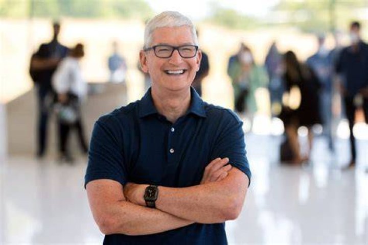 Discovering Tim Cook's Husband: The Man Behind the Apple CEO