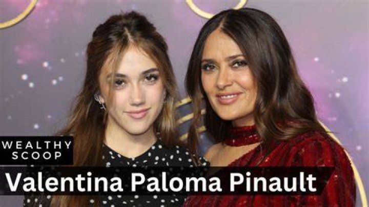 Discovering Valentina Paloma Pinault's Age: A Glimpse into Her Life